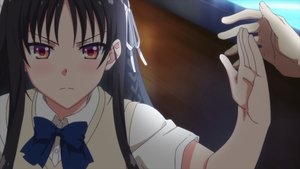 Youkoso Jitsuryoku Shijou Shugi no Kyoushitsu e: 2×2