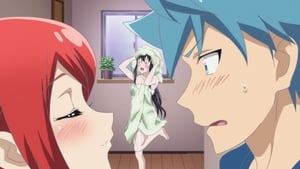 Renai Boukun Episódio 10