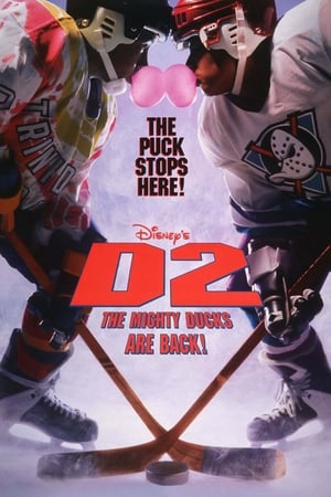 watch-D2: The Mighty Ducks