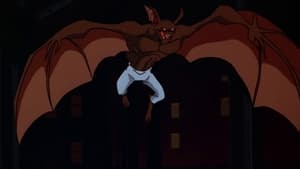 Batman: The Animated Series: 1×2