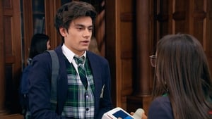 Soy Luna: Sezon 2 Odcinek 35