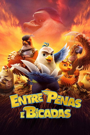 Entre Penas e Bicadas Torrent (2021) WEB-DL 1080p Dual Áudio Entre Penas e Bicadas Torrent (2021) WEB-DL 1080p Dual Áudio