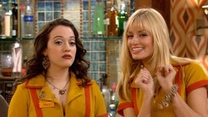 2 Broke Girls 1 x Episodio 16