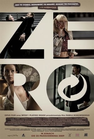 Poster Zero 2009