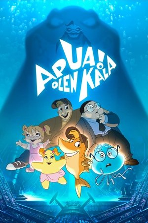 Apua! Olen kala (2000)