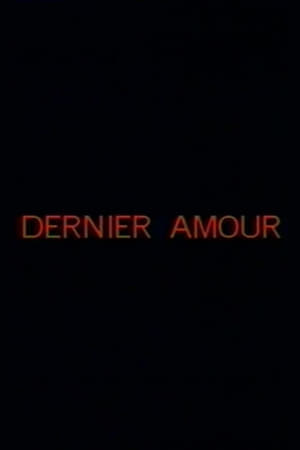 Image Dernier amour