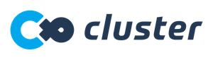 Logo Cluster