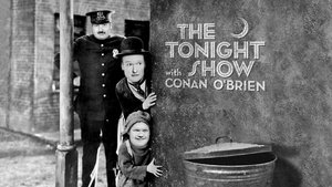 poster The Tonight Show with Conan O'Brien