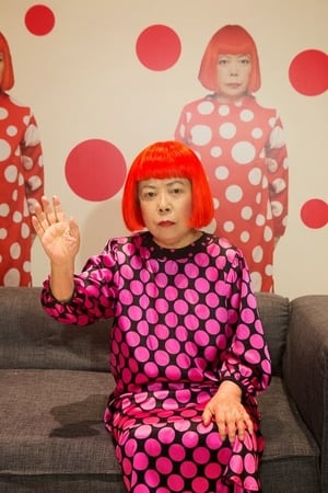 Image The Inexhaustible Creations of Yayoi Kusama