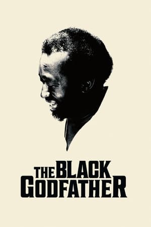 The Black Godfather poster