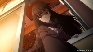 White Album 2: 1×2