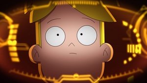 Final Space (2018) online ελληνικοί υπότιτλοι