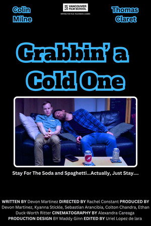 Grabbin a Cold One 3