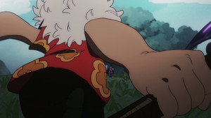 One Piece Cap 1178
