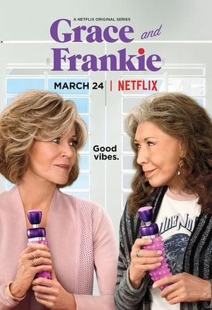 Grace and Frankie: Season 3