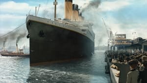 Titanic ไททานิค  พากย์ไทย