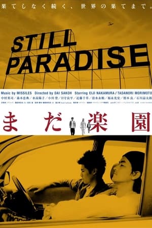 Poster Still Paradise (2006)
