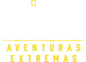 Sabores Extremos com Gordon Ramsay: Aventuras Extremas — Logos 3