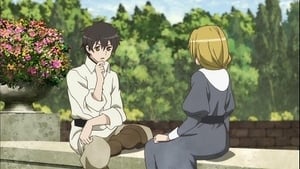 Maoyuu Maou Yuusha – Episódio 07