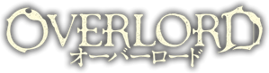 Overlord — Logos 3