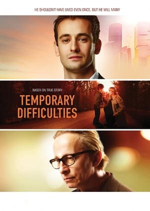 Poster Temporary Difficulties (2018)