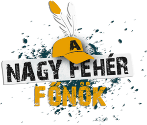 A Nagy Fehér Főnök — Logos 1