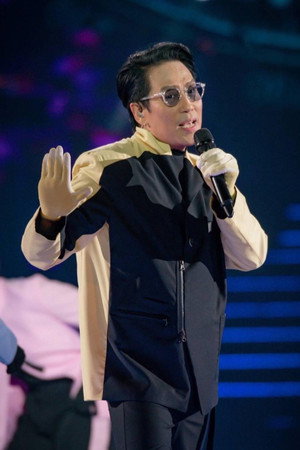 Thongchai McIntyre portrait