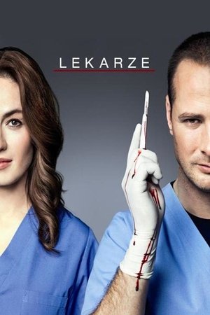 Lekarze poster