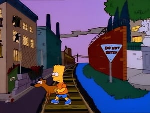 Los Simpson: Temporada 2 – Episodio 7