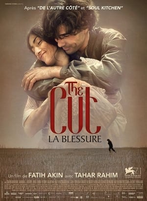 Poster The Cut 2014