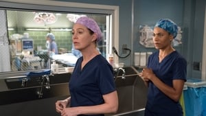 Grey’s Anatomy: Season 15 Episode 8