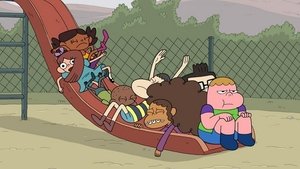 Clarence: 1×41