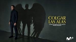 Colgar las alas