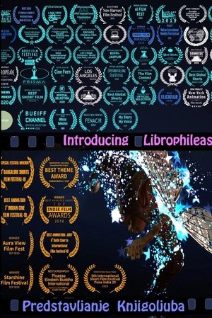 Nonton film Introducing Librophileas (2020) terbaru sub indo Nonton film Introducing Librophileas (2020) terbaru sub indo