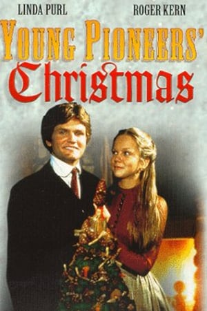 Poster Young Pioneers' Christmas (1976)