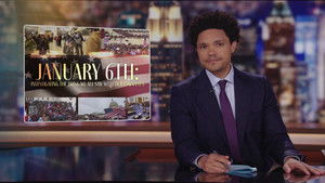 The Daily Show: 27×97