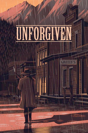 poster Unforgiven
