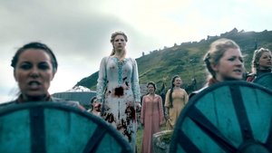 Vikings: 5×1