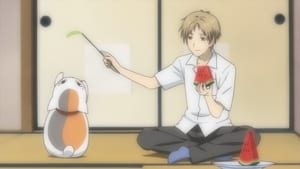 Natsume’s Book of Friends: 1×1