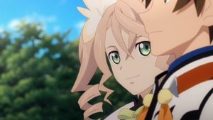 Tales of Zestiria the X: 1×7