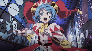 Tsuihou Sareta Tensei Juukishi wa Game Chishiki de Musou Suru Cap 7