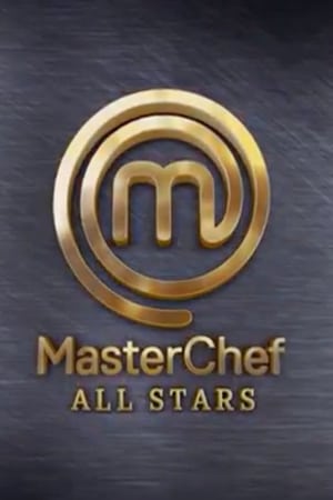 Poster MasterChef All Stars Italia 2018