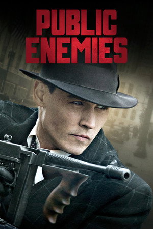 Постер фильма «Джонни Д. (2009)» — (16 из 45)