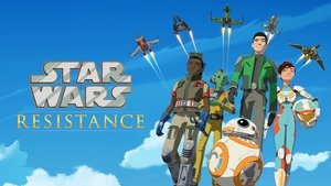 poster Star Wars Resistance