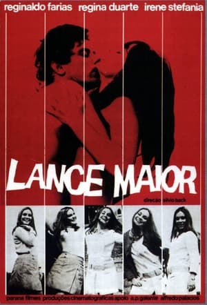 Lance Maior 1968