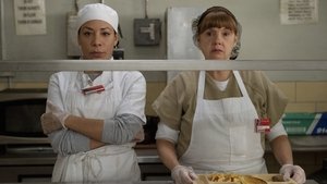 Orange Is the New Black: Season 2 Episode 13 – We Have Manners. We’re Polite.