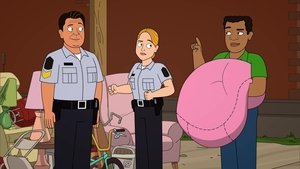 Corner Gas Animated: 1×13