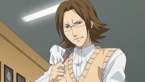 Gakuen Basara: Saison 1 Episode 4