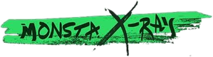 MONSTA X-RAY