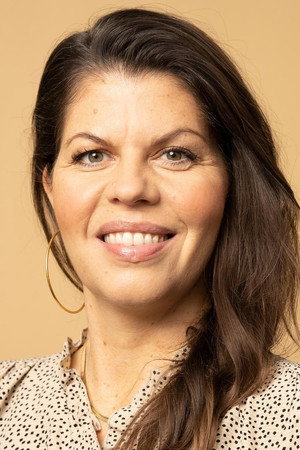 Francisca Rosenkilde portrait